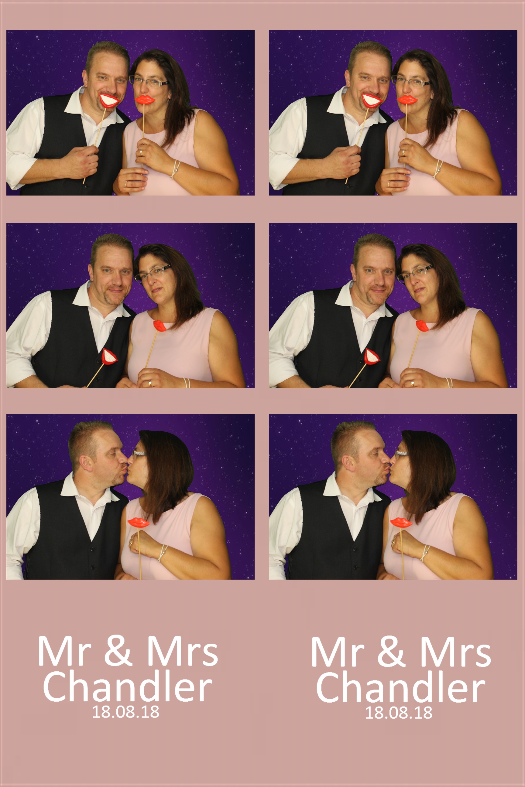 Laura and Tom's wedding | View more photos from the event at images.mobile-photo-booth.com/u/MobilePhotoBoothUK/Laura-and-Toms-wedding